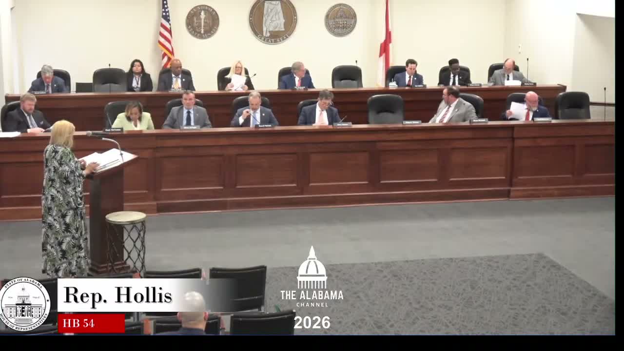 Committee approves substitute to delay incarceration for pregnant and postpartum people