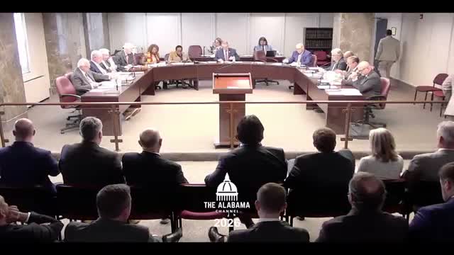 Public hearing held on pairing district attorneys' retirement with judges; supporters and RSA raise concerns about salary averaging