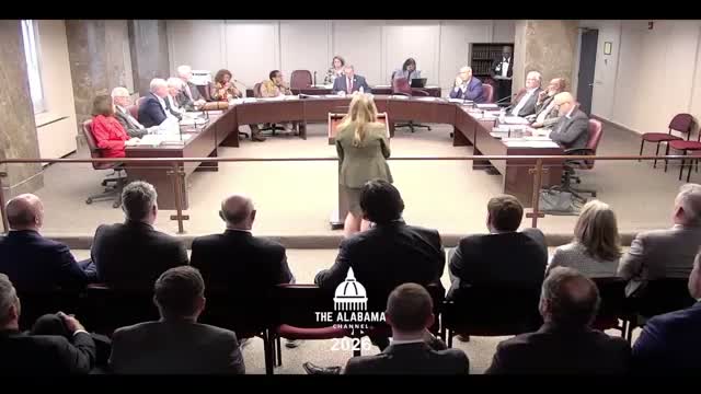 Committee approves bill allowing sheriffs to collect both supernumerary and RSA benefits when earned separately