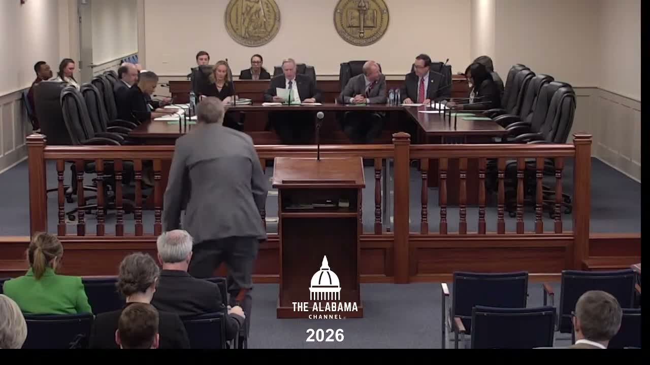 Senate committee gives favorable report to amendment requiring special election for early governor/lieutenant‑governor vacancies