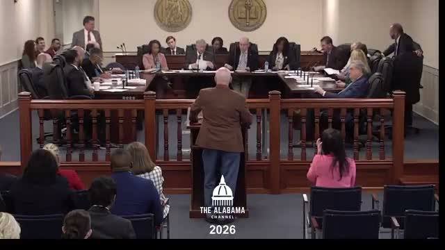 Senate committee carries over post‑election audit bill after discussion of high estimated costs