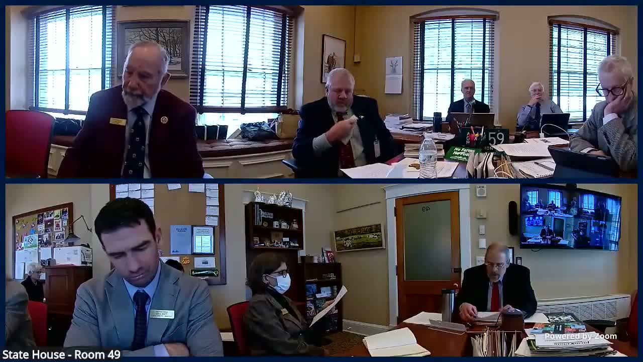 Agency proposes making farm water-training optional, expanding oversight of field-applied waste and updating unit-pricing rules