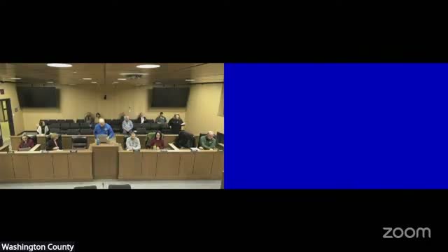 Washington County advances NextGen housing plans for redevelopment corridor