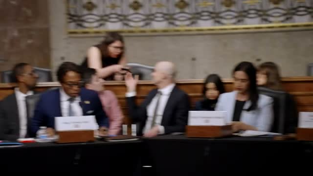 Representative recalls Ferguson reforms as witness outlines legal standard for police use of force