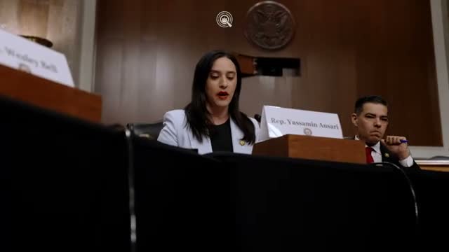 Witness Says DHS/ICE Agents Pulled Her From Car, Denied Rights; Committee Member Calls for Prosecution