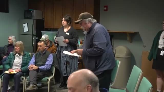 Neighbors press Missoula officials on Midtown Commons plan, park size and public engagement