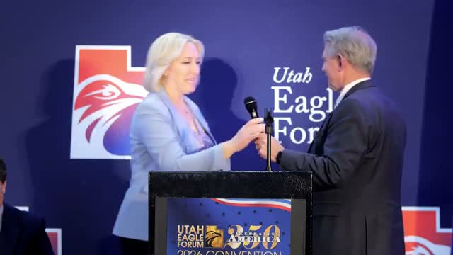 Panelist cites driver's‑privilege figures, outlines prenatal‑education and Medicaid changes