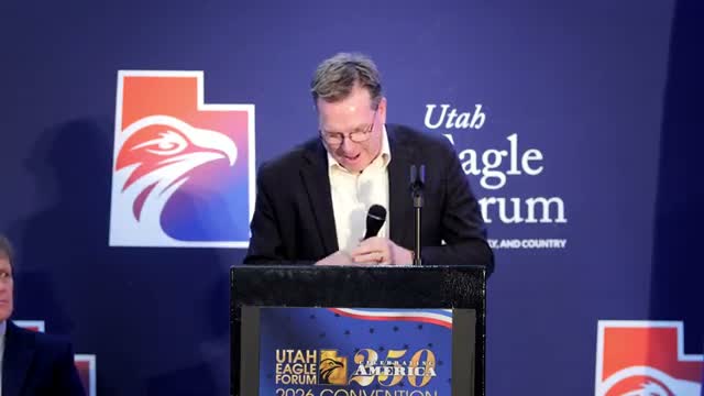 Rep. Mike Peters pushes student conscience protections, insurance coverage for infertility and a religious‑freedom resolution