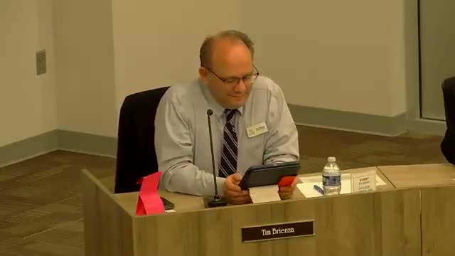 Board accepts FY25 audit, hears budget update and approves nearly $77,000 in monthly donations