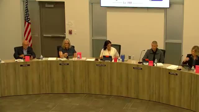 Yuma Union social workers outline campus mental-health supports, community partnerships and funding