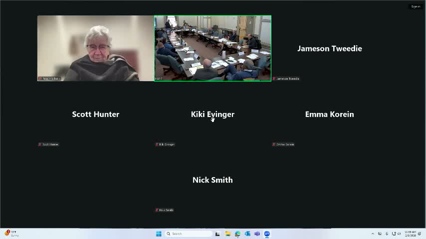 Experts tell Delaware task force that radioactive waste, siting and timelines are central barriers to SMR deployment