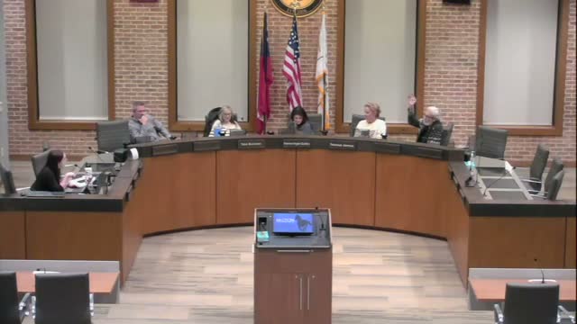 Milton equestrian committee previews marketing 'mind‑map,' tables formal goals for edits