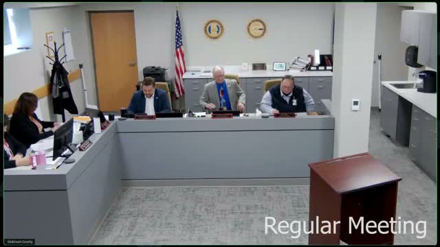 Commission proclaims February Teen Dating Violence Awareness Month after DVAC presentation