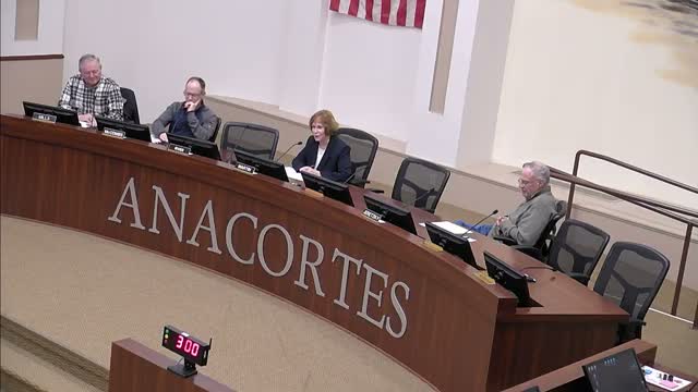 Planning commission elects Dretske chair, Martin vice chair and sets regular meetings for second Tuesdays