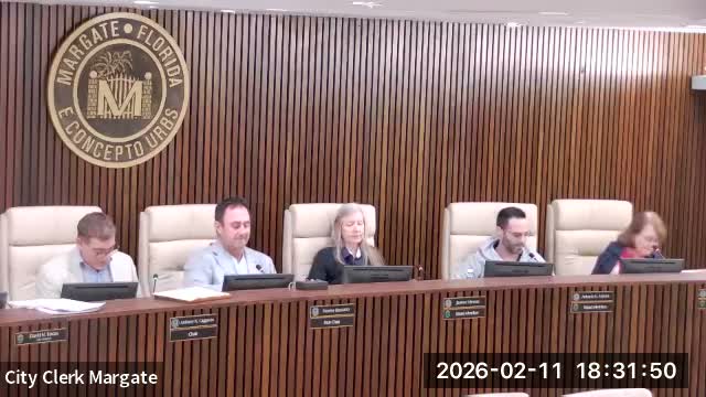 CRA executive director updates: parking lot paving, Mario Boulevard easements and a pending City Center development agreement