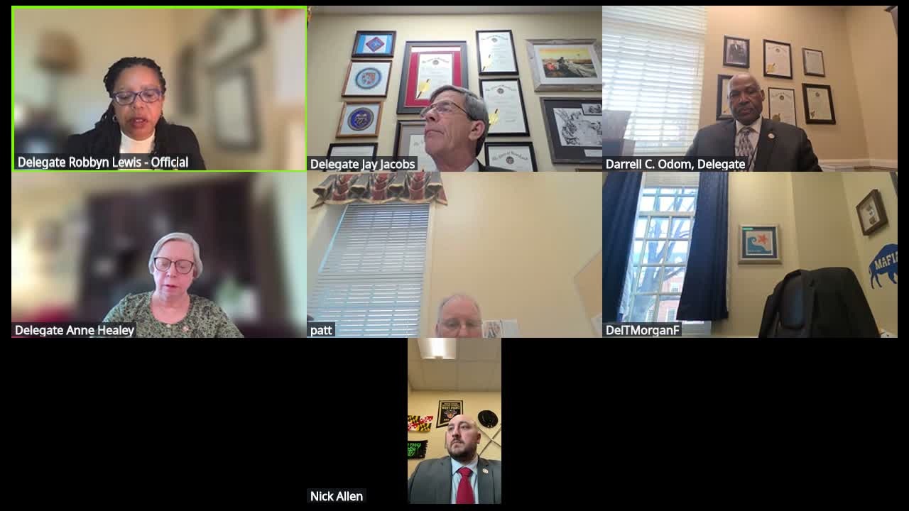 Subcommittee approves bill allowing local expansion of residential speed cameras