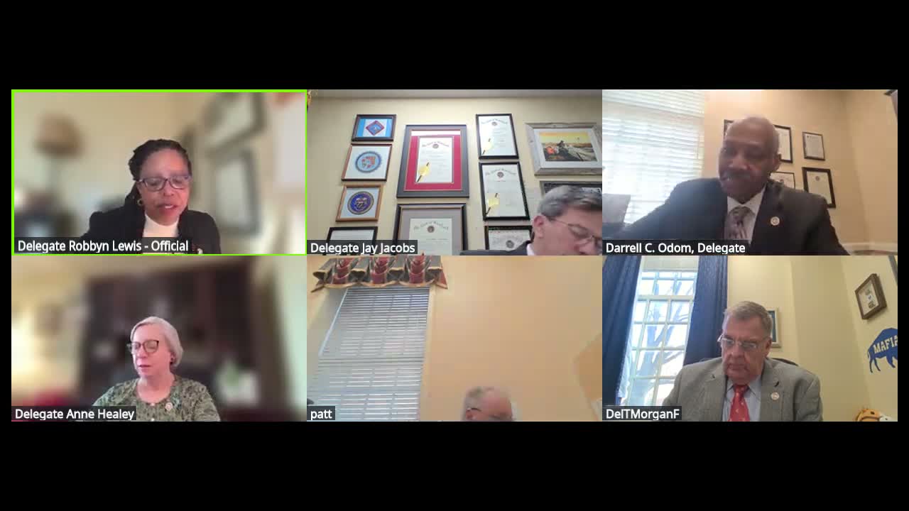 Committee pauses paratransit bill after counties warn of potential local costs