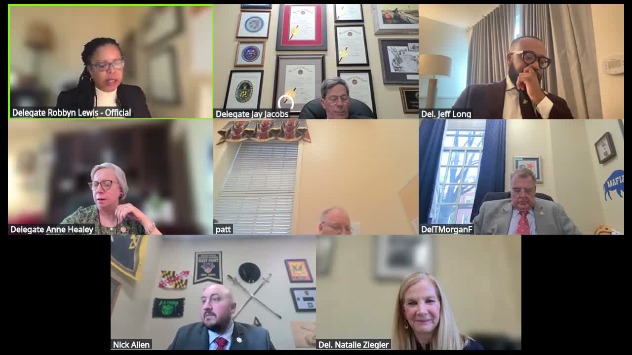 Subcommittee re‑approves bill allowing bicycles and similar devices to use pedestrian interval in crosswalks