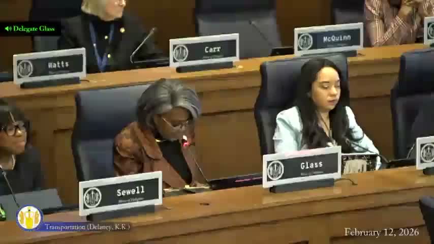 House transportation panel advances package tightening rules, evidence and vendor requirements for speed and traffic cameras