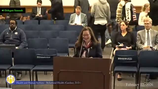 Panel advances bill restoring food‑permit exemption for small custodial homes