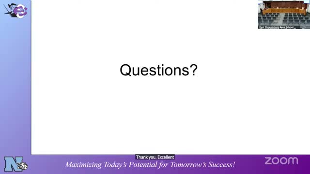 Committee recommends shifting elementary marking periods to trimesters for more instructional time