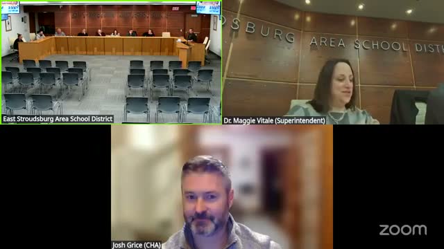 Committee questions $1.9M sprinkler replacement after vendor reports $27,000 repair at East elementary