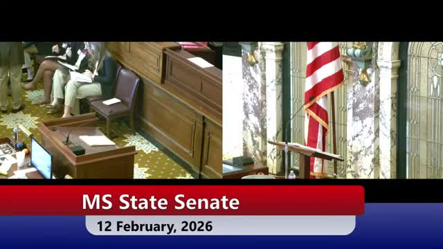 Senate advances money-transmission fee that would fund law‑enforcement 287(g) program after contentious debate