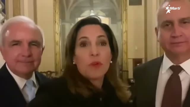 Florida Republicans ask Treasury, Commerce to revoke export licenses for shipments to Cuba; Miami‑Dade backs review