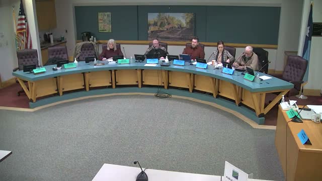 Cook County Board of Adjustment denies Vertical Bridge setback variance for proposed Highway 61 tower