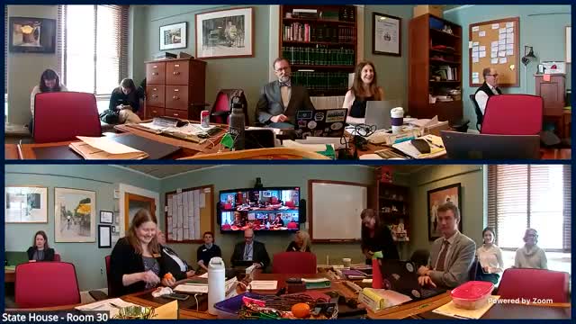 Judiciary committee questions pretrial supervision pilot, DOC role and eligibility rules