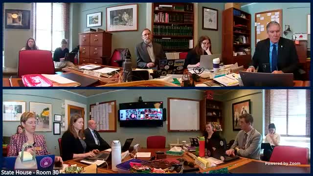 CSG recommends lower caseloads, streamlined referrals and more coordination for Vermonts pretrial supervision