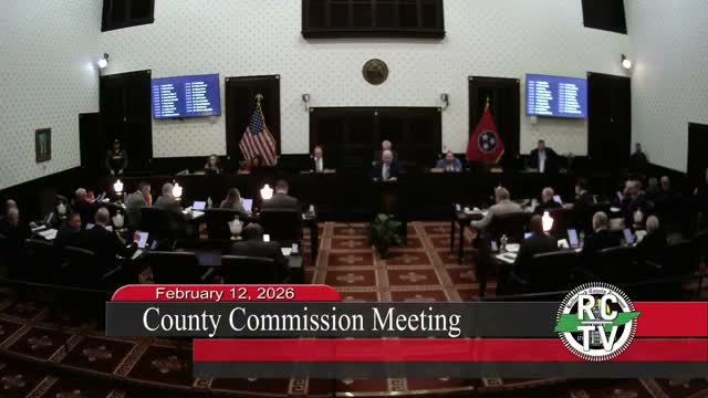 Rutherford County approves rezoning for Mechanics on a Mission to expand vehicle-repair donation program