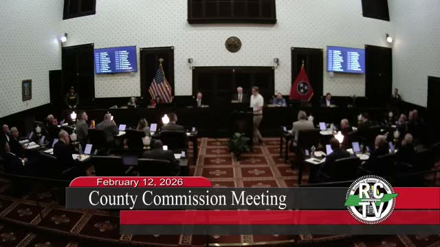 Residents urge Rutherford County to end 287(g) agreements during heated public comment