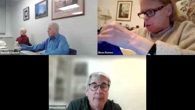 Norwalk pension board presses Walter Scott on multi-year underperformance; firm cites long-term approach