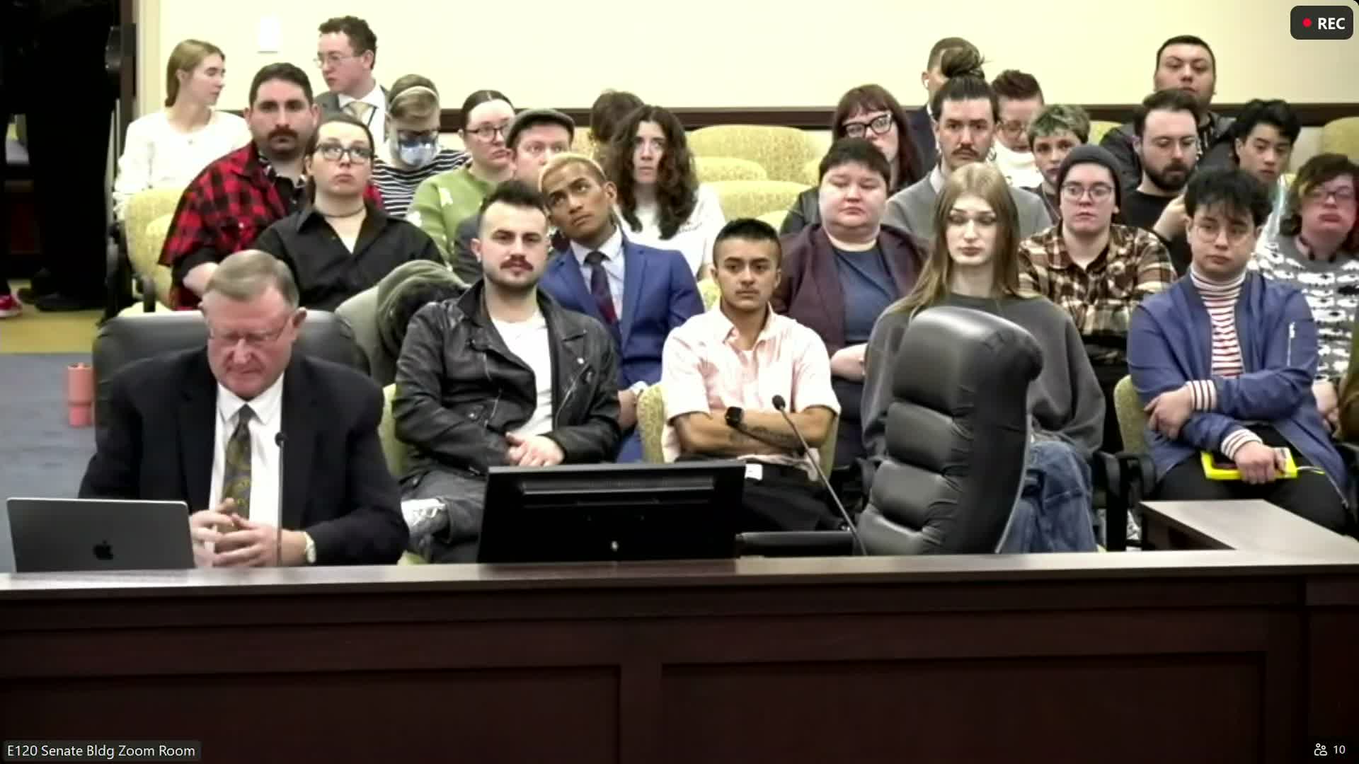 Committee adopts pharmacy practice changes, including online pseudoephedrine option