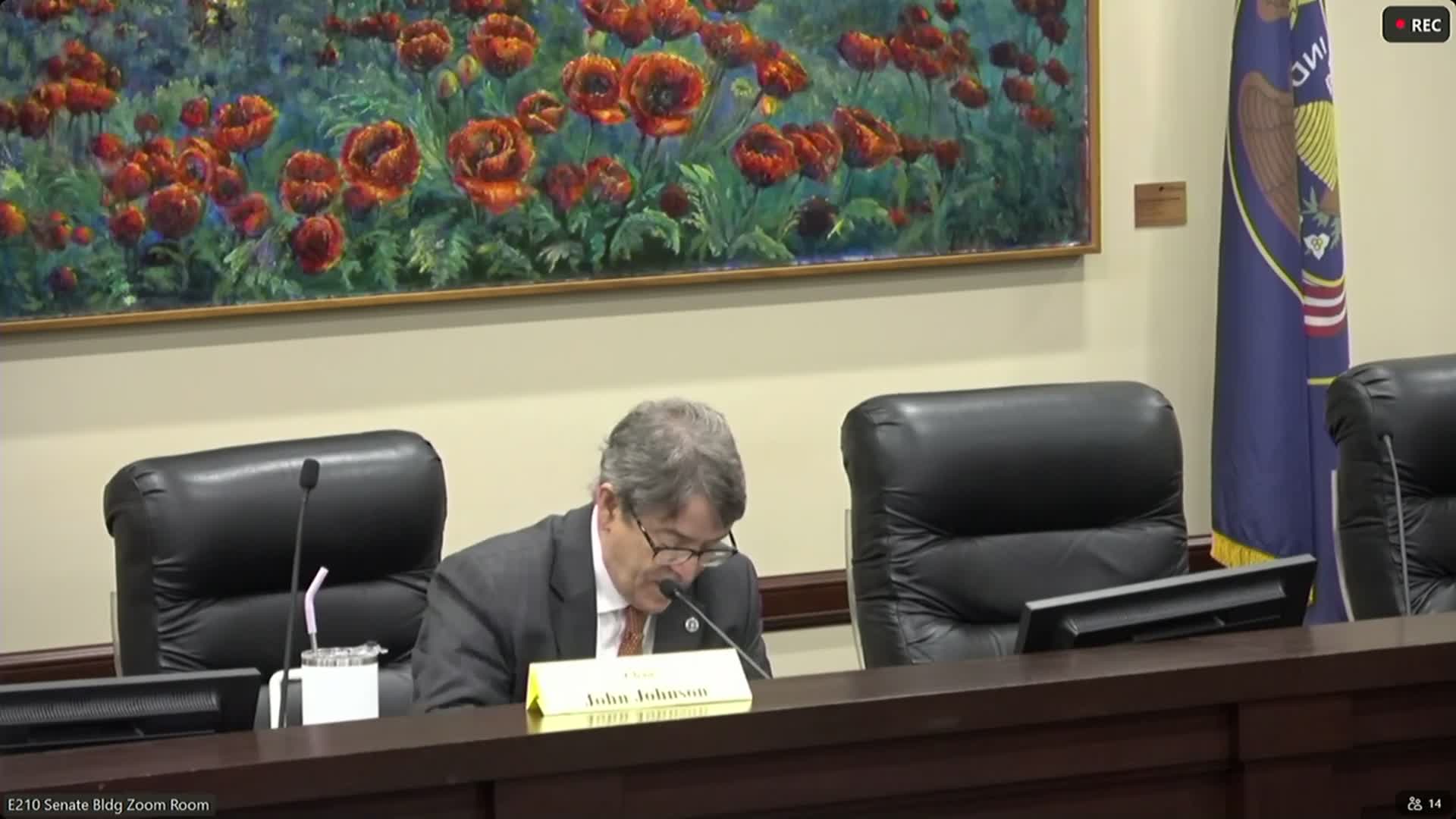 Committee advances bill to expand collaboration with private postsecondary institutions