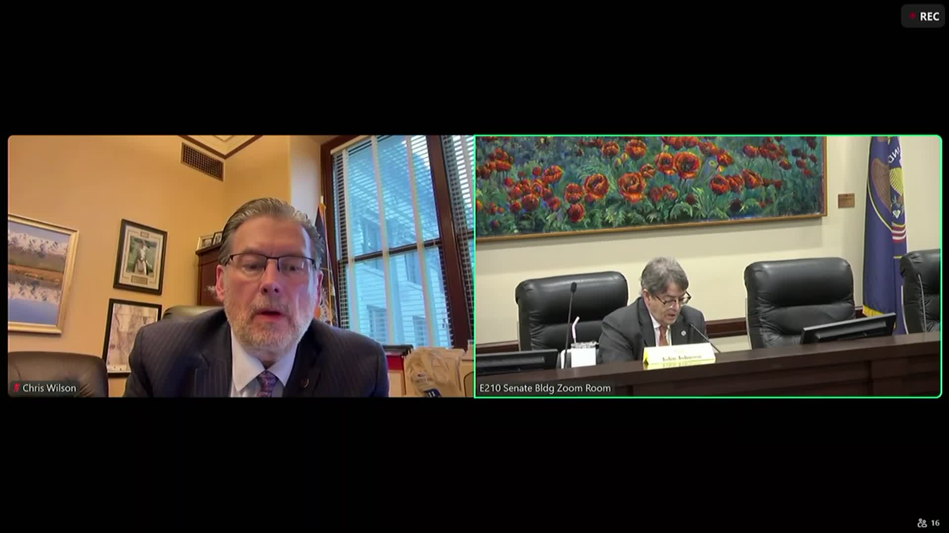 Committee backs bill requiring schools to have cardiac emergency response plans