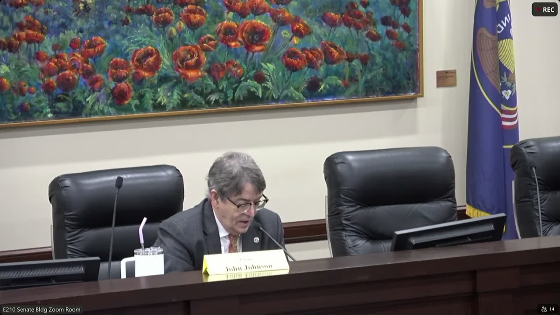 Committee backs narrower school meal expansion for K–6 students in low-income families