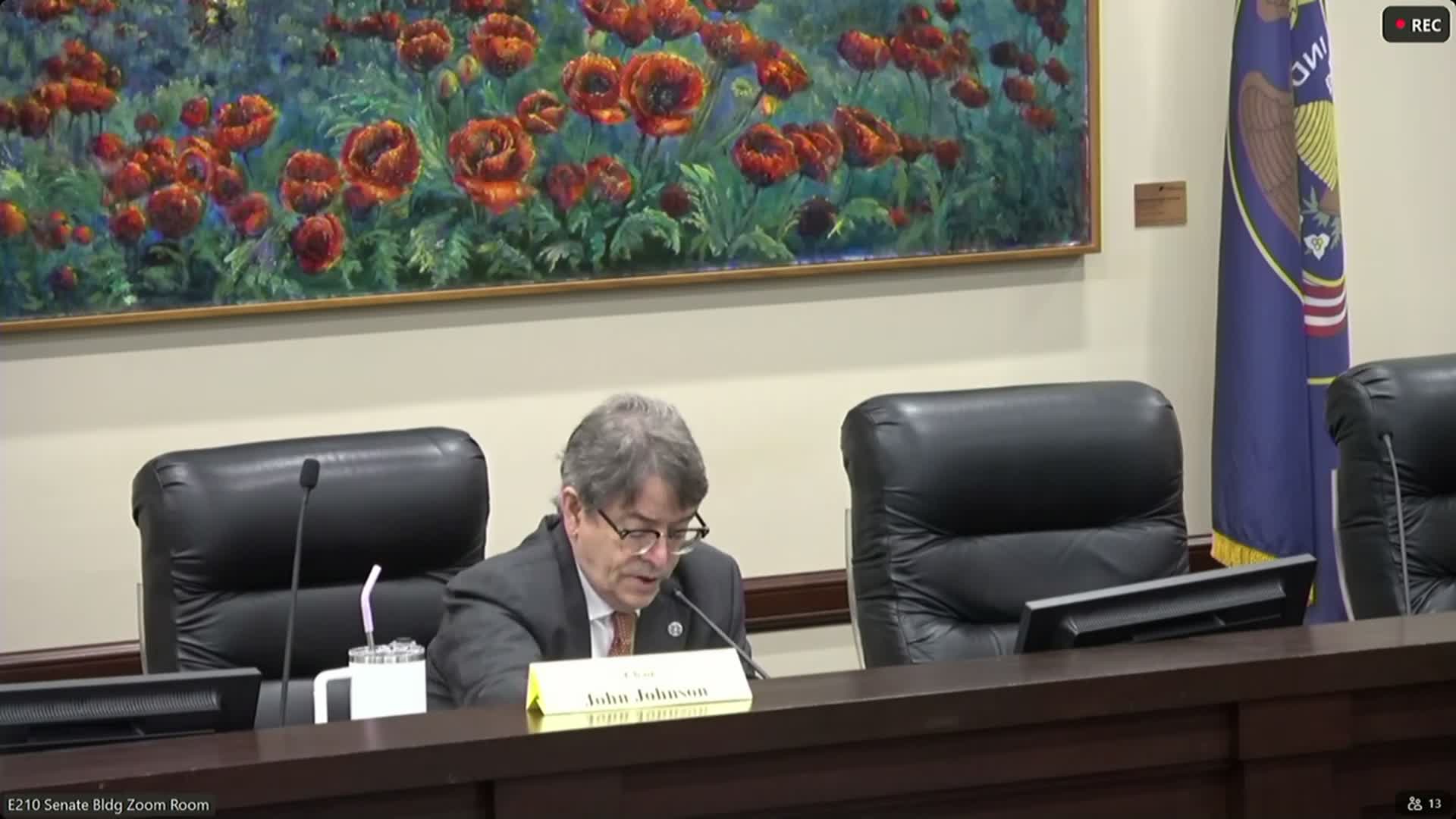 Committee advances Grow Your Own amendments to include special education endorsements