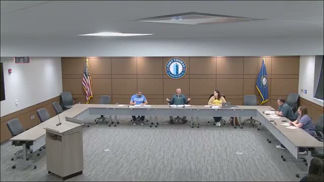 Fort Thomas Tree Commission reappoints John, names Leonard vice chair