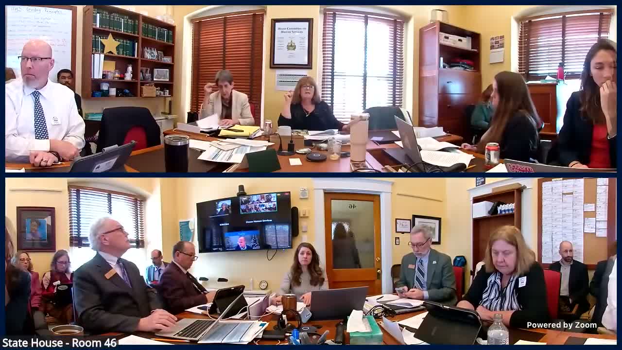 Health commissioner says service assessment needed before opioid-settlement funds could cover building purchase in Burlington