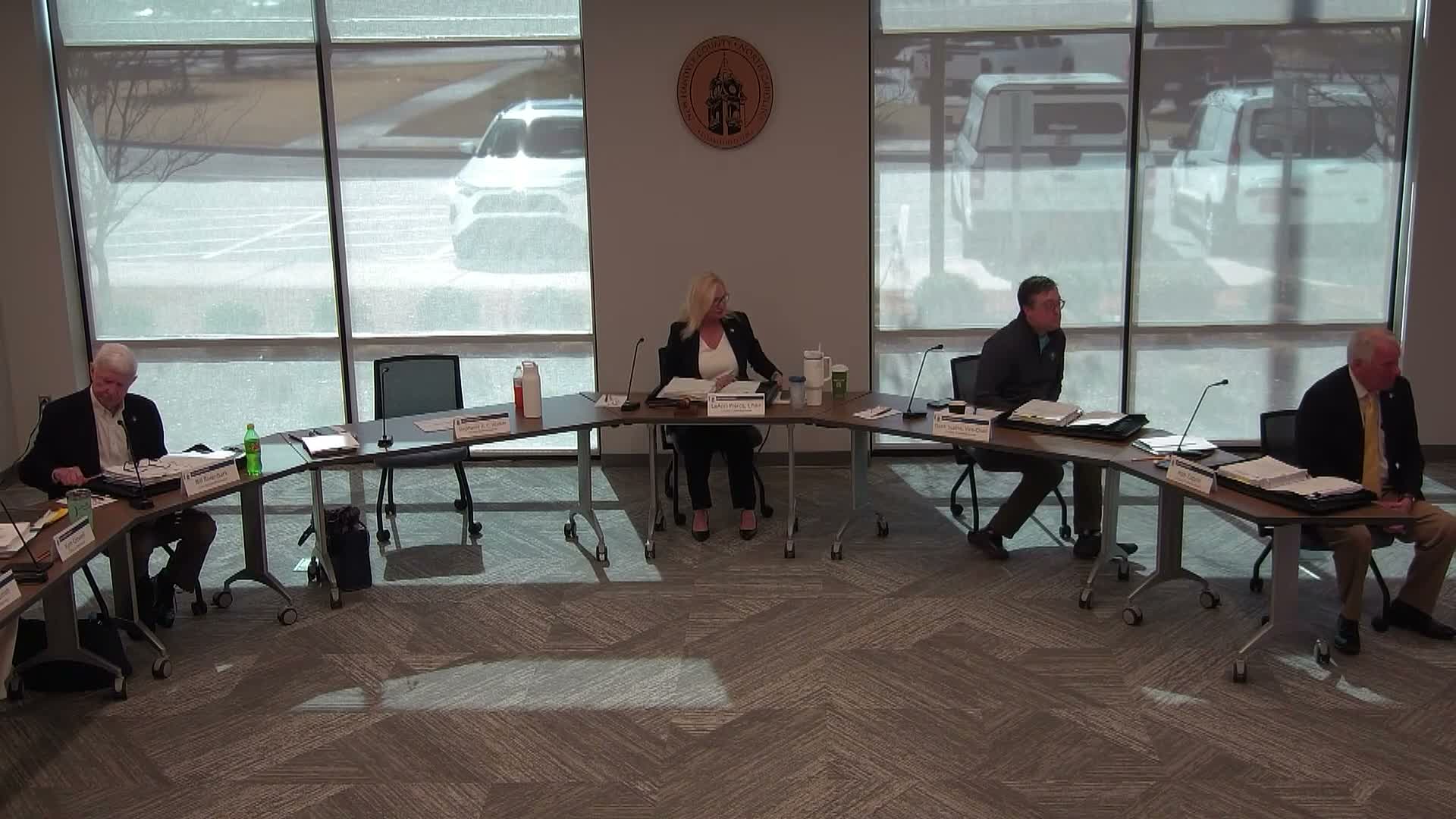 County auditor issues unmodified opinion; $17.5 million sick‑leave restatement disclosed