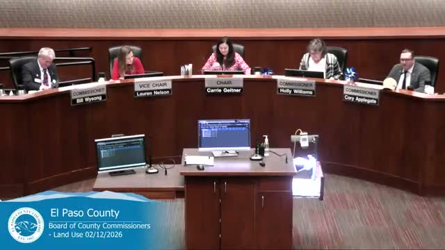 Board approves variance for large accessory structure at 10150 Pine Park Trail