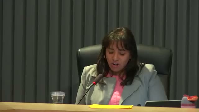 Council adopts revised hotel operations incentive ordinance to streamline awards and tighten delinquencies