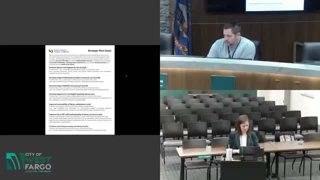 Friends of the Library report $3,000 donation, announce April book sale