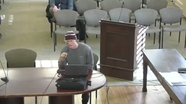 Eastport nonprofit outlines half‑acre neighborhood farm to address food desert