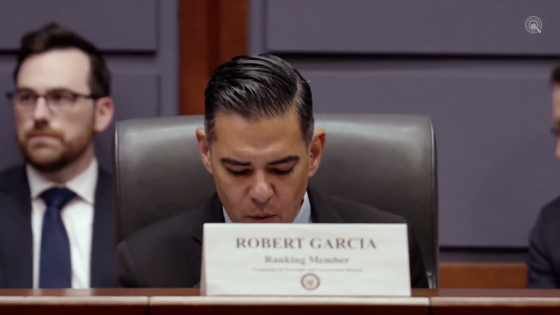 Oversight Democrats open hearing accusing 'DOGE' of harming federal services and workers