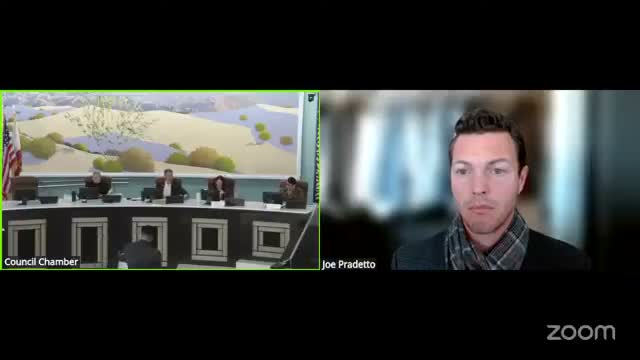 Palm Desert council directs staff to continue studying indoor sports complex concept