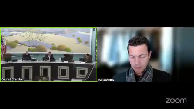 Palm Desert council favors keeping sheriff’s substation for city use, asks staff for renovation analysis