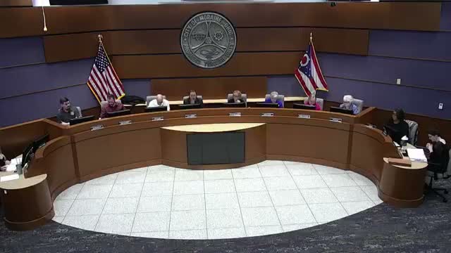 Council moves splash-pad and demolition reappropriation to next meeting